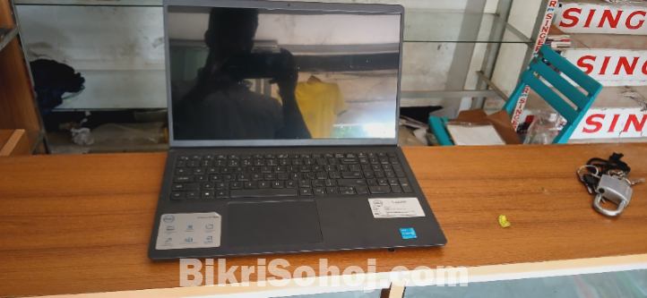 Dell Laptop